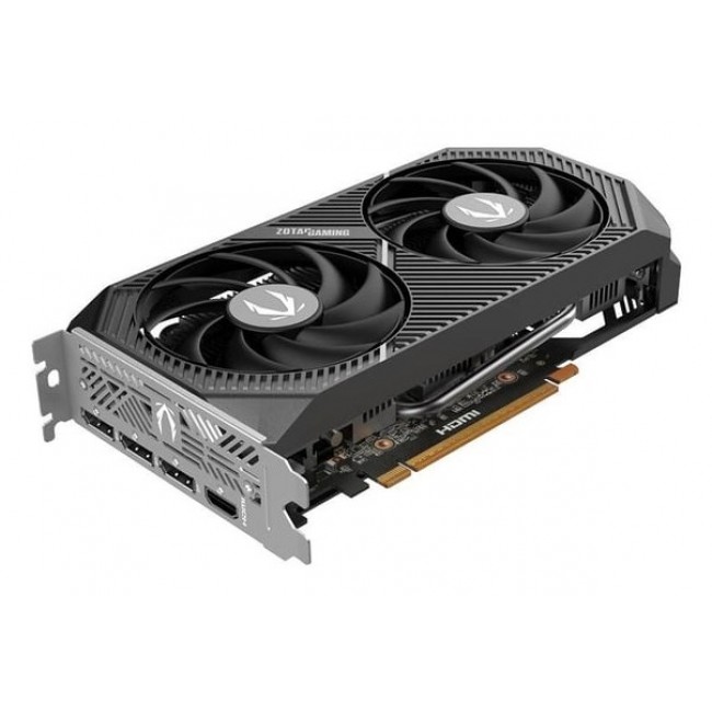 Zotac GAMING GeForce RTX 5060 Twin Edge NVIDIA 8 GB GDDR7