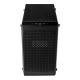 Cooler Master Q300L V2 Mini Tower Black, Transparent Cooler Master Q300L V2 Mini Tower Black, Transparent