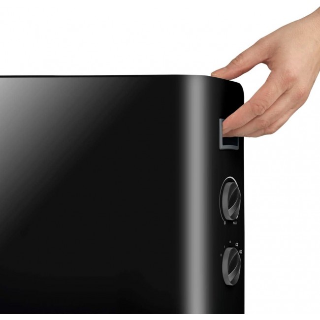 Black+Decker convector heater BXCSH2000E Black+Decker convector heater BXCSH2000E