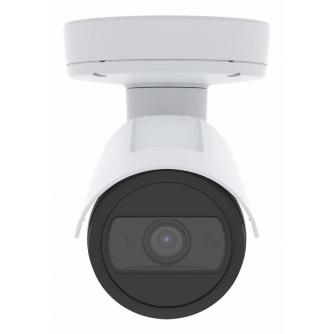Axis 01997-001 security camera Bullet IP security camera Indoor & outdoor 1920 x 1080 pixels Wall Axis 01997-001 security camera Bullet IP security camera Indoor & outdoor 1920 x 1080 pixels Wall