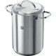 ZWILLING 40990-005-0 pasta pot 4.5 L 16 cm Stainless steel