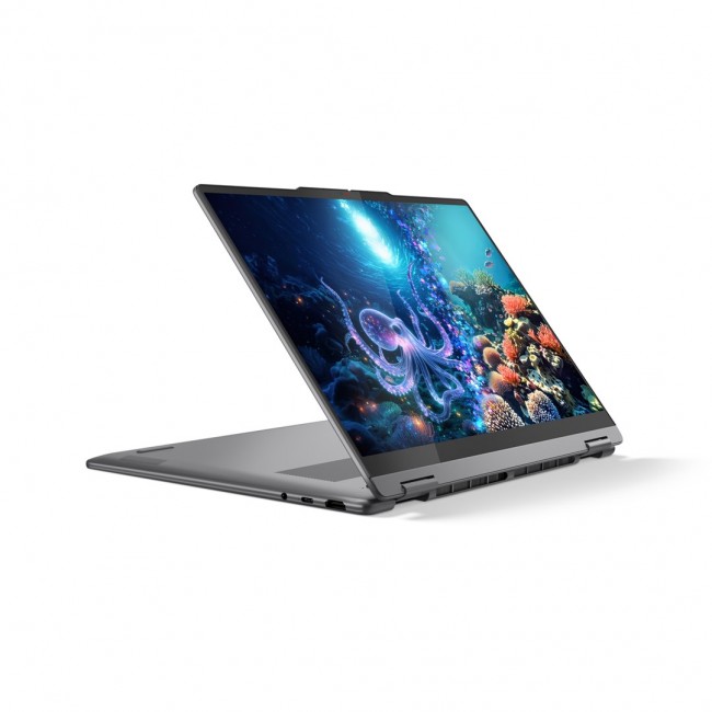 Lenovo Yoga 7 2-in-1 14ILL10 Copilot+ PC Intel Core Ultra 5 226V Hybrid (2-in-1) 35.6 cm (14