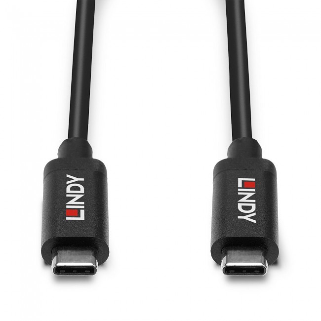 Lindy 3m USB 3.2 Gen 2 C/C Active Cable