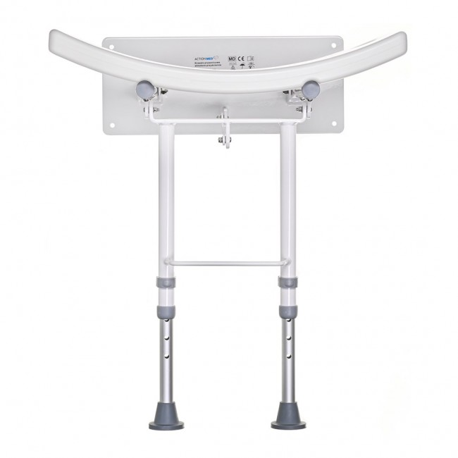 Folding wall chair ACTIONMED KP600AM