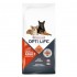 VERSELE-LAGA Opti Life Adult Digestion Medium & Maxi Lamb - dry dog food - 12,5kg