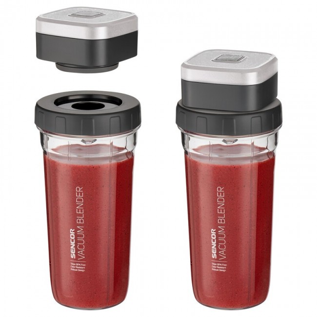 Countertop Blender Sencor SBU 7878BK 1.5 L