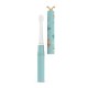 NENO PULITO BLUE ELECTRIC TOOTHBRUSH FOR CHILDREN