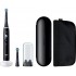 Oral-B iO Series 6 Black Lava Luxe Edition electric toothbrush