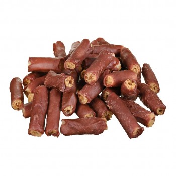 PETITTO Rice sticks with goose - dog treat - 500g