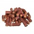 PETITTO Rice sticks with goose - dog treat - 500g