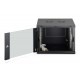 Digitus Wall-mounted enclosure Dynamic Basic series - 600x600 mm (WxD)