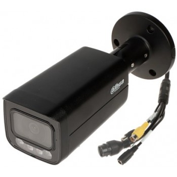 IP Camera IPC-HFW2449T-AS-IL-0360B-BLACK