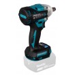 Makita DTW300Z power screwdriver/impact driver 3200 RPM Black, Blue Makita DTW300Z power screwdriver/impact driver 3200 RPM Black, Blue