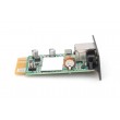 Digitus SNMP & WEB Card for OnLine UPS Units Digitus SNMP & WEB Card for OnLine UPS Units