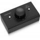 Behringer MONITOR1 volume control Rotary volume control