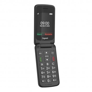 Gigaset GL595 Dual Sim Black