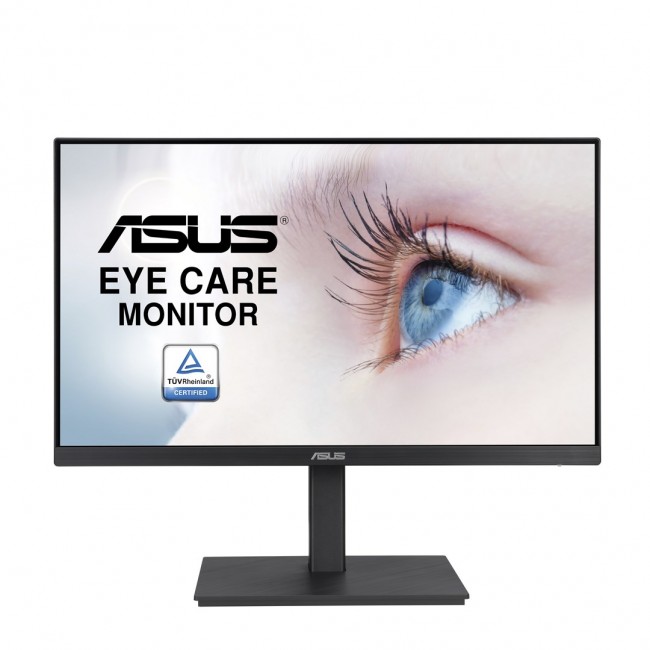 ASUS VA24EQSB computer monitor 60.5 cm (23.8 ASUS VA24EQSB computer monitor 60.5 cm (23.8