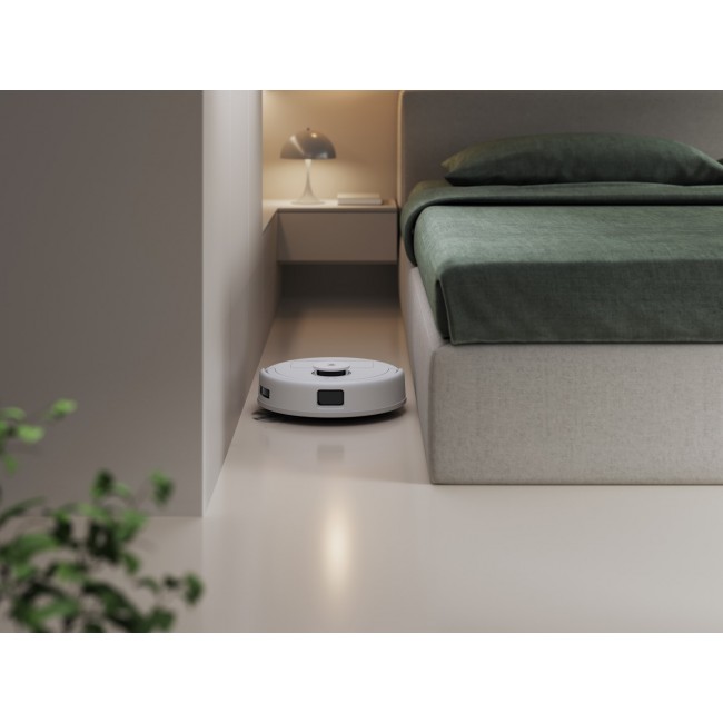 Ecovacs Deebot MINI Blue Blue, White Ecovacs Deebot MINI Blue Blue, White