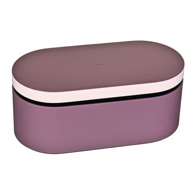 DYSON Airwrap Pink Hair styler