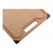 ZWILLING 1031040 kitchen cutting board Rectangular Wood