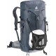 Deuter Trail Trekking Backpack 32 L Black Deuter Trail Trekking Backpack 32 L Black