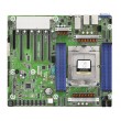 Asrock TURIND8-2L2T motherboard AMD SoC Socket SP5 CEB