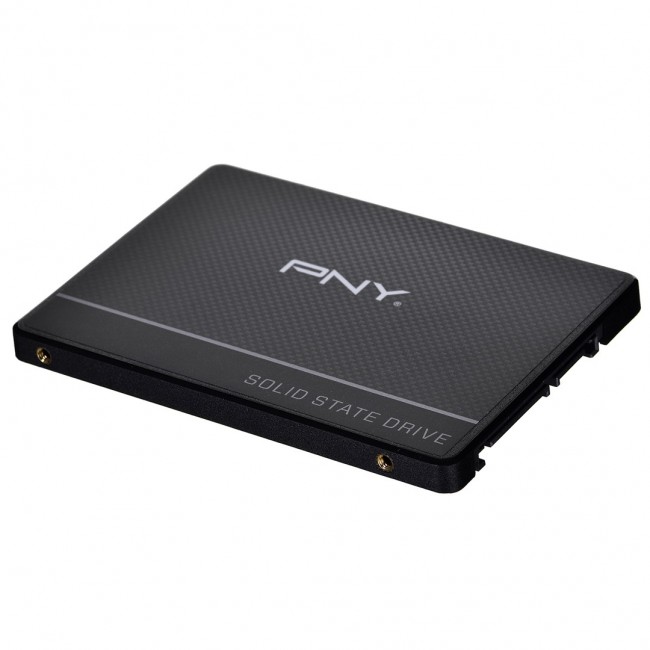 PNY CS900 500 GB 2.5
