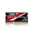 G.Skill 4GB DDR3-1600 memory module 1 x 4 GB 204-pin SO-DIMM