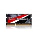 G.Skill 4GB DDR3-1600 memory module 1 x 4 GB 204-pin SO-DIMM