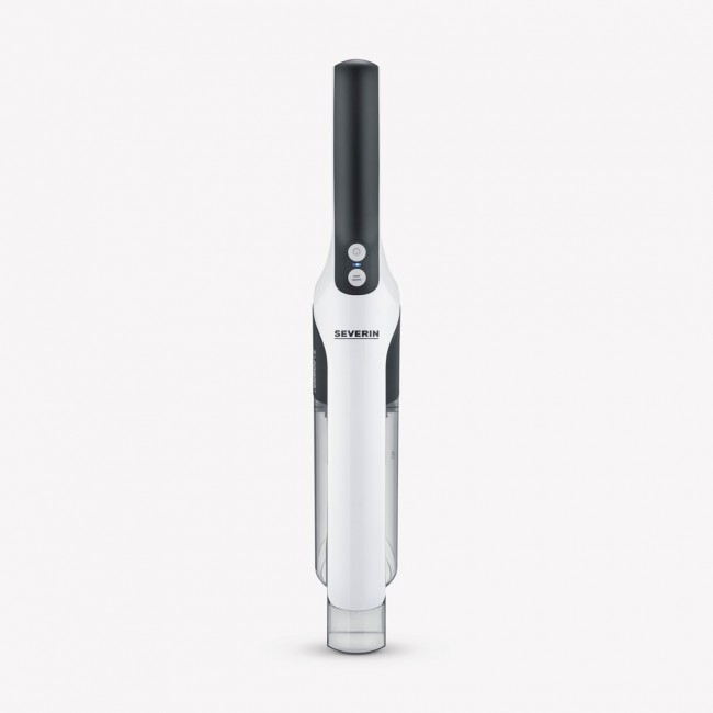 Cordless handheld vacuum cleaner