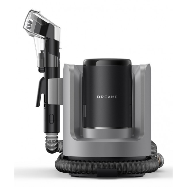 Dreame H15 Mix 2-in-1 stick vacuum Battery Dry&wet Bagless 400 W Black 5 Ah