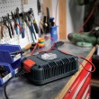 GX4820EU 48V 20A Industrial Charger GX4820EU 48V 20A Industrial Charger