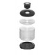 CONCEPT SO3010 Mushroom, Vegetable and Fruit Dehydrator