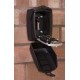 Phoenix Safe Co. KS0003C key cabinet/organizer Metal Black, Silver Phoenix Safe Co. KS0003C key cabinet/organizer Metal Black, Silver
