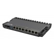 Mikrotik RB5009UG+S+IN wired router 2.5 Gigabit Ethernet Black