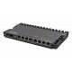 Mikrotik RB5009UG+S+IN wired router 2.5 Gigabit Ethernet Black