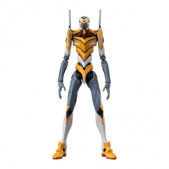 BLOKEES EVANGELION ACTION EDITION - EVANGELION PROTO TYPE 00'