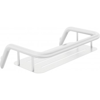 Shower basket