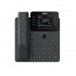 Fanvil V62 Pro IP phone Black 12 lines LCD