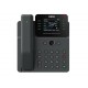 Fanvil V62 Pro IP phone Black 12 lines LCD Fanvil V62 Pro IP phone Black 12 lines LCD