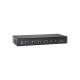 LevelOne HDMI over Cat.5 Transmitter, HDBaseT, 100m, 4 Channel Outputs