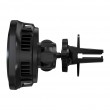 Verbatim Charge 'n' Drive Qi2 Magnetic Wireless Car Charger