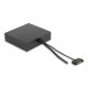 DeLOCK 3.5 USB 3.2 Gen 2 Front Panel 2 x USB Type-C + 2 x USB Type-A