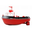 Amewi Fairplay I Radio-Controlled (RC) model Boat Electric engine 1:72