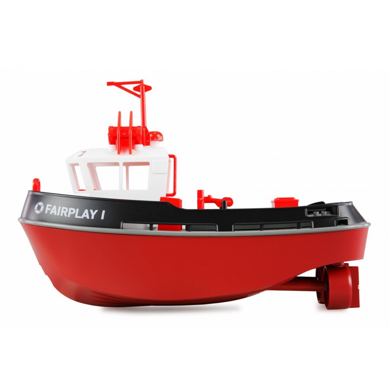 Amewi Fairplay I Radio-Controlled (RC) model Boat Electric engine 1:72