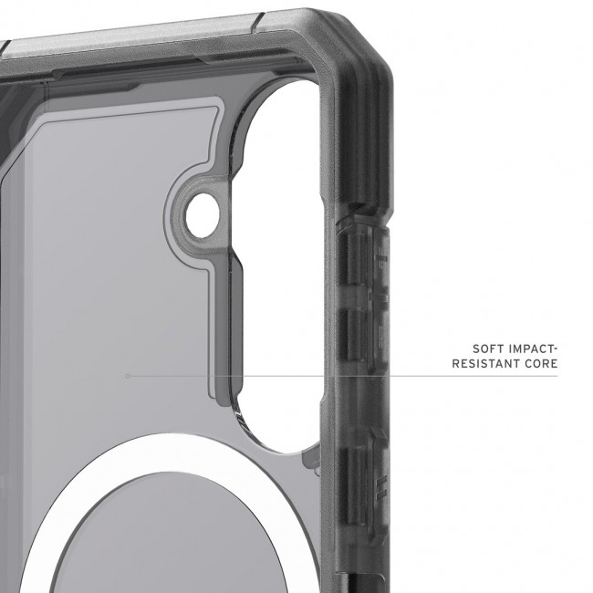 Urban Armor Gear Trooper mobile phone case 16 cm (6.3