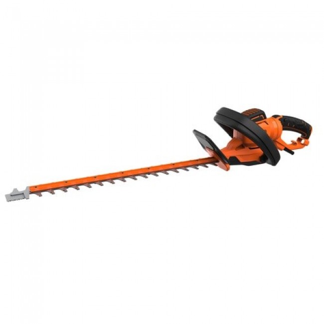 BD HEDGE TRIMMER 650W/60cm/25mm