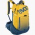EVOC Trail Pro backpack Cycling backpack Blue, Yellow Nylon