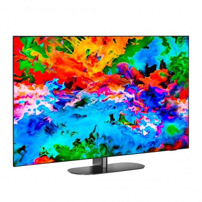 Philips Ambilight 55OLED810/12 TV 139.7 cm (55