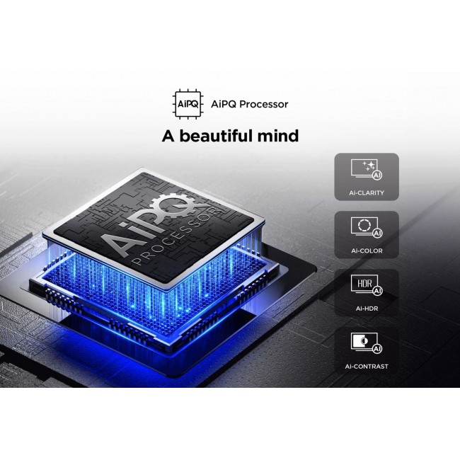 TCL P7K 43P7K TV 109.2 cm (43